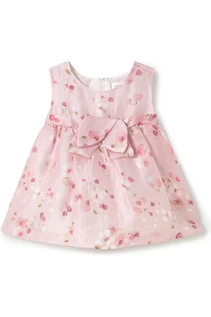 Mayoral Elegantes Kleid 1863 Regular Fit