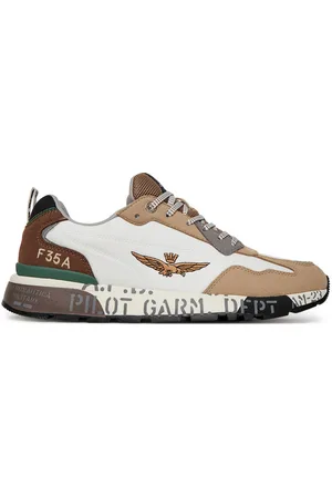 Aeronautica Militare Sneakers 251SC276CT3332