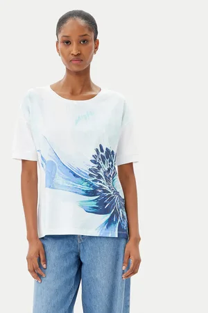 Olsen T-Shirt 11105061 Regular Fit