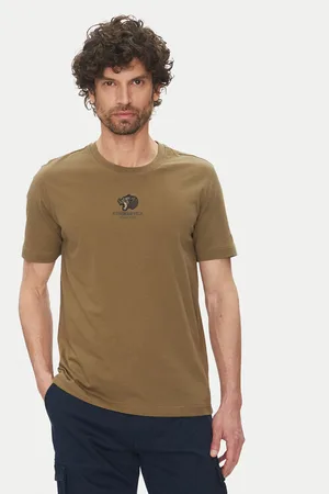 Aeronautica Militare T-Shirt 251TS2424J641 Regular Fit