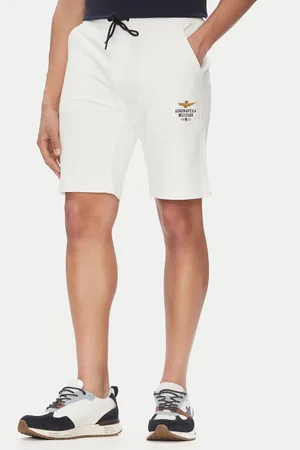 Aeronautica Militare Sportshorts 251BF017F459 Regular Fit