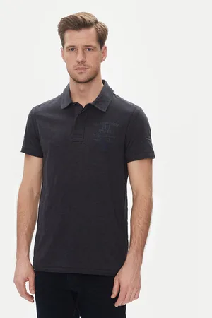 Aeronautica Militare Poloshirt 251PO1857J680 Regular Fit