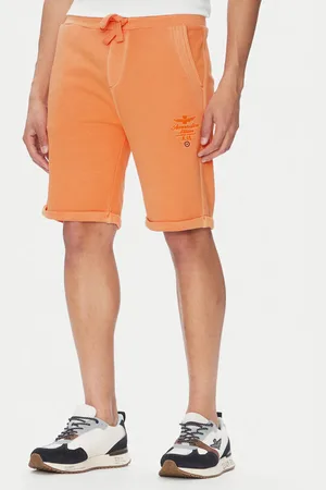 Aeronautica Militare Sportshorts 251BF016F583 Regular Fit