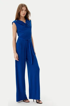 Rinascimento Jumpsuit CFC0123484003 Regular Fit