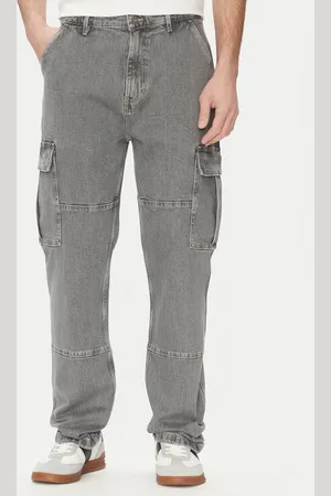 Guess Cargohose M5GA88D5LW2 Relaxed Fit