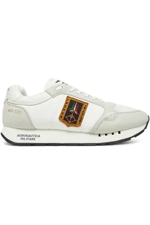 Aeronautica Militare Sneakers 251SC292CT3331