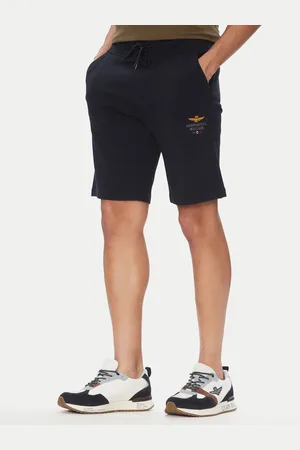 Aeronautica Militare Sportshorts 251BF017F459 Regular Fit