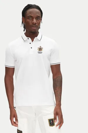 Aeronautica Militare Poloshirt 251PO1850P191 Slim Fit