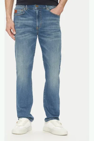 Aeronautica Militare Jeans 251PJ205CT3528 Regular Fit