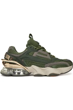 Philipp Plein Sneakers Thunderbeast // GEN.X.05 SAES USC0750 STE003N