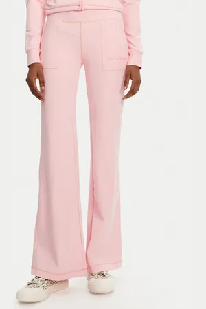 Juicy Couture Jogginghose Active JCSML125403 Flared Leg