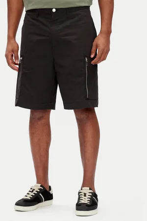 Michael Kors Stoffshorts CS5304THC2 Regular Fit
