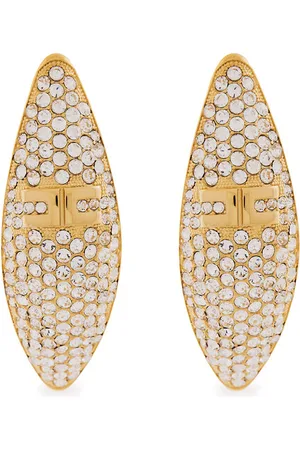 Elisabetta Franchi Ohrringe OR-57A-52E2-V290