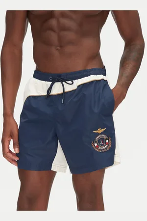 Aeronautica Militare Badeshorts 251BW228CT3539 Regular Fit