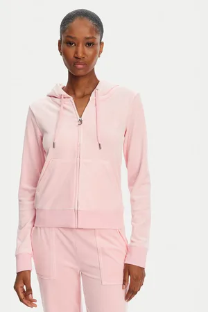 Juicy Couture Sweatshirt Robertson JCAP176 Slim Fit