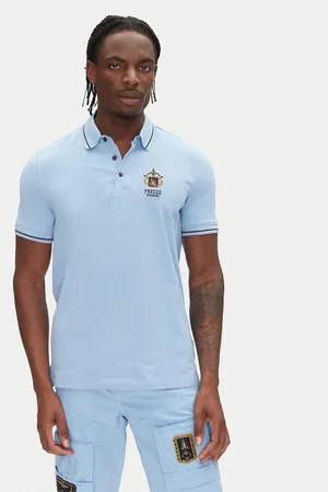 Aeronautica Militare Poloshirt 251PO1850P191 Slim Fit