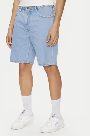 Lee Jeansshorts Asher 112364084 Loose Fit