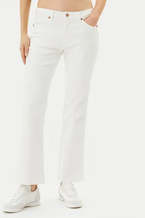 Wrangler Jeans 112362665 Bootcut Fit