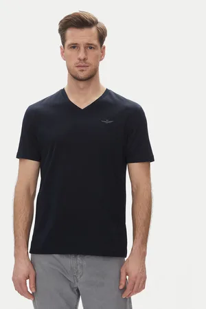 Aeronautica Militare T-Shirt 251TS2418J683 Regular Fit