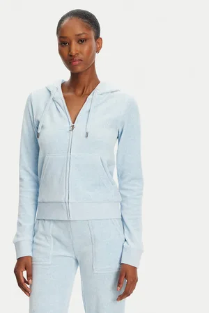 Juicy Couture Sweatshirt Robertson JCAP176 Slim Fit