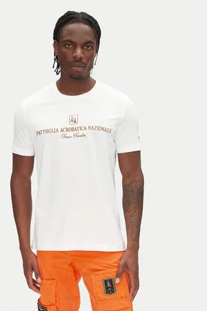 Aeronautica Militare T-Shirt 251TS2410J592 Regular Fit