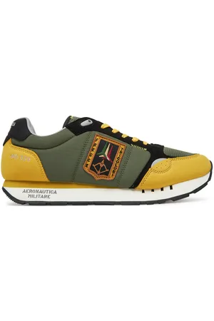 Aeronautica Militare Sneakers 251SC292CT3331