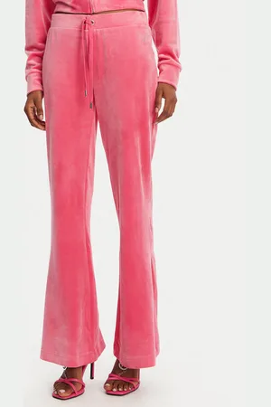 Juicy Couture Jogginghose Christine JCWBJ125304 Flared Leg