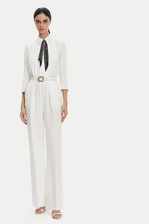 Elisabetta Franchi Jumpsuit TU-047-52E2 Regular Fit