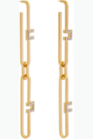 Elisabetta Franchi Ohrringe OR-12M-52E2-V260