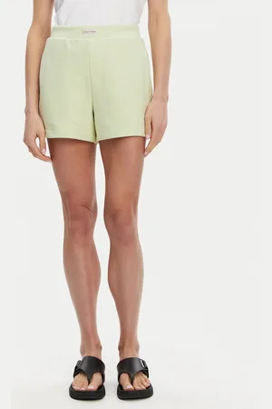 Calvin Klein Sportshorts Placed Institutional J20J225525 Regular Fit