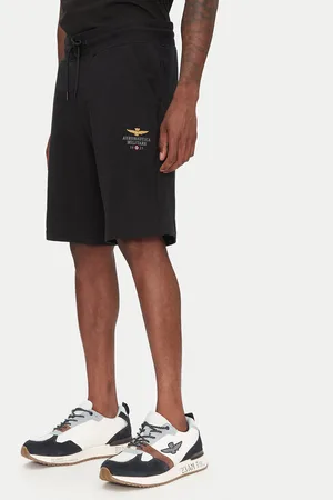 Aeronautica Militare Sportshorts 251BF017F459 Regular Fit
