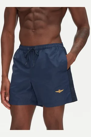 Aeronautica Militare Badeshorts 251BW225CT3539 Regular Fit