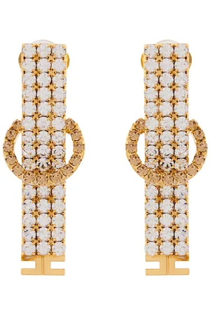 Elisabetta Franchi Ohrclips OR-11M-52E2-V240