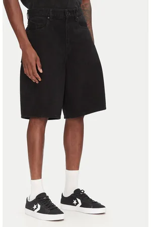 Volcom Jeansshorts Billow A2012200 Relaxed Fit