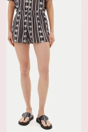 Volcom Stoffshorts Sunny Daze B0912410 Relaxed Fit