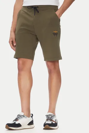 Aeronautica Militare Sportshorts 251BF017F459 Regular Fit