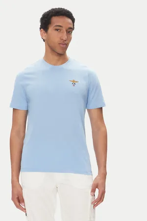 Aeronautica Militare T-Shirt 251TS1580J372 Regular Fit