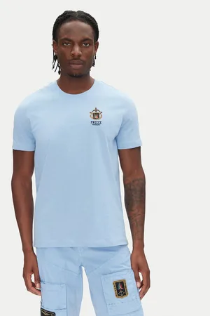 Aeronautica Militare T-Shirt 251TS2391J592 Regular Fit