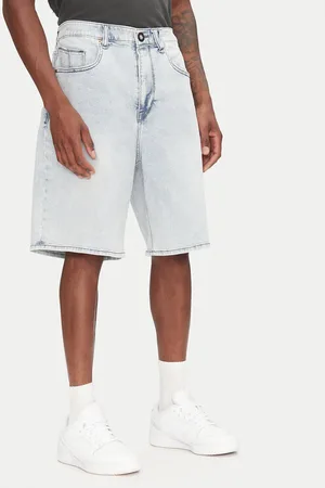 Volcom Jeansshorts Billow A2012200 Relaxed Fit