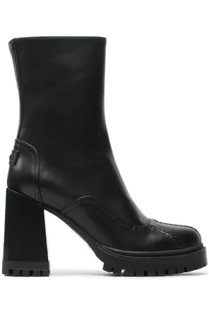 Furla Stiefeletten YF72CMB-S40000-O6000-1-004-20-IT