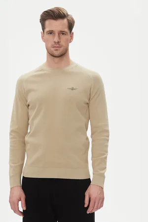 Aeronautica Militare Pullover 251MA1556L560 Regular Fit