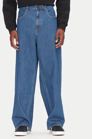 Volcom Jeans Chillow A1912502 Loose Fit