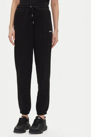 DKNY Jogginghose DP5P3632 Relaxed Fit
