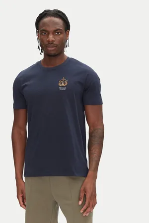 Aeronautica Militare T-Shirt 251TS2391J592 Regular Fit