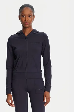 Juicy Couture Sweatshirt Active JCSAS125401 Slim Fit