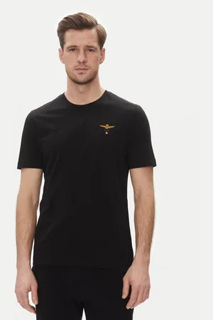 Aeronautica Militare T-Shirt 251TS1580J372 Regular Fit