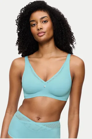 Triumph BH ohne Bügel True Shape Sensation 10218244