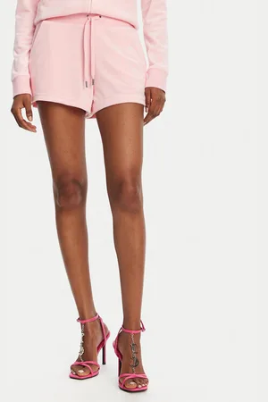 Juicy Couture Sportshorts Eve JCBHS224801 Regular Fit