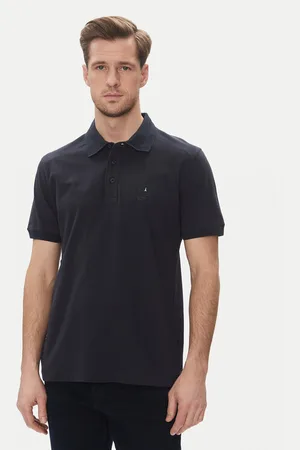 Aeronautica Militare Poloshirt 251PO1868P347 Regular Fit