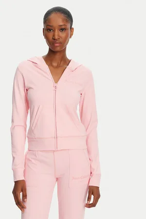 Juicy Couture Sweatshirt Active JCSAS125401 Slim Fit